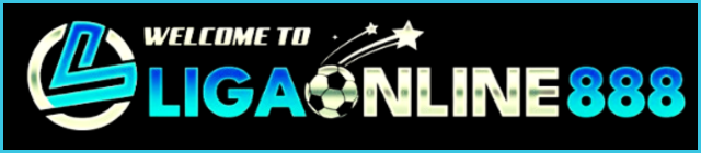 ligaonline888 logo